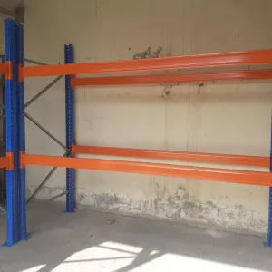Pallet refler