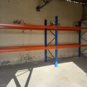 Pallet refler